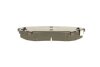 Комплект тормозных колодок (дисковых) Metelli 22-0942-0 (фото 6)