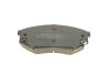 Комплект тормозных колодок (дисковых) Metelli 22-0942-0 (фото 7)