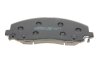 Комплект тормозных колодок (дисковых) Metelli 22-0946-0 (фото 3)