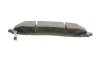 Комплект тормозных колодок (дисковых) Metelli 22-0946-0 (фото 4)