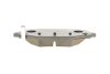 Комплект тормозных колодок (дисковых) Metelli 22-0947-0 (фото 3)