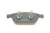 Комплект тормозных колодок (дисковых) Metelli 22-0954-0K (фото 7)