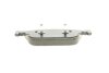 Комплект тормозных колодок (дисковых) Metelli 22-0954-0K (фото 9)