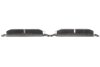 Комплект гальмівних колодок (дискових) Metelli 22-0955-0 (фото 4)