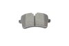 Комплект тормозных колодок (дисковых) Metelli 22-0955-1K (фото 4)