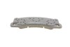 Комплект тормозных колодок (дискових) Metelli 22-0957-3 (фото 3)