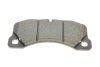 Комплект тормозных колодок (дискових) Metelli 22-0957-3 (фото 5)