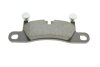 Комплект тормозных колодок (дисковых) Metelli 22-0958-0 (фото 4)