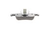Комплект тормозных колодок (дисковых) Metelli 22-0959-0 (фото 2)