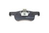Комплект тормозных колодок (дисковых) Metelli 22-0959-0 (фото 3)