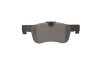 Комплект тормозных колодок (дисковых) Metelli 22-0959-0 (фото 4)