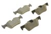 Комплект тормозных колодок (дисковых) Metelli 22-0962-0 (фото 2)