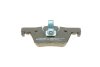 Комплект тормозных колодок (дисковых) Metelli 22-0962-0 (фото 4)