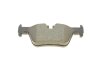Комплект тормозных колодок (дисковых) Metelli 22-0962-0 (фото 8)