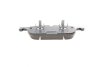 Комплект тормозных колодок (дисковых) Metelli 22-0967-0 (фото 2)