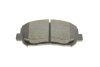 Комплект тормозных колодок (дискових) Metelli 22-0969-1 (фото 5)