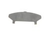 Комплект тормозных колодок (дискових) Metelli 22-0969-1 (фото 8)