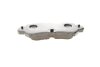 Комплект тормозных колодок (дисковых) Metelli 22-0970-0 (фото 2)