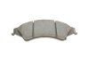 Комплект тормозных колодок (дисковых) Metelli 22-0971-0 (фото 5)