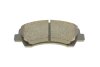 Комплект тормозных колодок (дисковых) Metelli 22-0982-0 (фото 8)