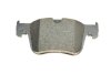 Комплект гальмівних колодок (дискових) Metelli 22-0985-1 (фото 8)