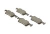 Комплект тормозных колодок (дисковых) Metelli 22-0986-0 (фото 2)