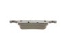 Комплект тормозных колодок (дисковых) Metelli 22-0986-0 (фото 6)