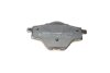 Комплект гальмівних колодок (дискових) Metelli 22-0988-0 (фото 3)