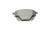 Комплект гальмівних колодок (дискових) Metelli 22-0988-0 (фото 7)
