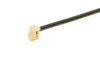 Комплект тормозных колодок (дисковых) Metelli 22-0990-0 (фото 3)