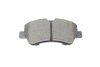 Комплект тормозных колодок (дискових) Metelli 22-0991-1 (фото 7)