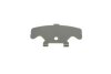 Комплект тормозных колодок (дисковых) Metelli 22-0995-0 (фото 3)