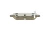 Комплект тормозных колодок (дисковых) Metelli 22-0995-0 (фото 4)