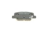 Комплект тормозных колодок (дисковых) Metelli 22-0995-0 (фото 5)