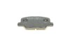 Комплект тормозных колодок (дисковых) Metelli 22-0995-0 (фото 8)