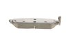 Комплект тормозных колодок (дисковых) Metelli 22-0999-0 (фото 3)