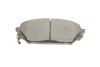 Комплект тормозных колодок (дисковых) Metelli 22-0999-0 (фото 5)