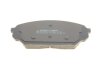 Комплект тормозных колодок (дисковых) Metelli 22-0999-0 (фото 7)