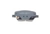 Комплект тормозных колодок (дискових) Metelli 22-1001-0 (фото 3)