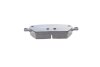 Комплект тормозных колодок (дискових) Metelli 22-1001-0 (фото 8)