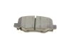 Комплект тормозных колодок (дисковых) Metelli 22-1002-0 (фото 5)