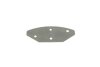Комплект тормозных колодок (дисковых) Metelli 22-1006-0 (фото 3)