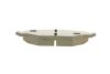 Комплект тормозных колодок (дисковых) Metelli 22-1006-0 (фото 4)