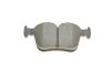 Комплект тормозных колодок (дисковых) Metelli 22-1020-0 (фото 3)