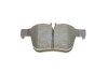Комплект тормозных колодок (дисковых) Metelli 22-1020-0 (фото 6)