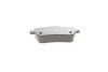 Комплект тормозных колодок (дисковых) Metelli 22-1022-0 (фото 2)
