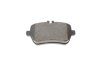 Комплект тормозных колодок (дисковых) Metelli 22-1022-0 (фото 4)
