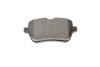 Комплект тормозных колодок (дисковых) Metelli 22-1022-0 (фото 7)