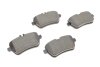 Комплект тормозных колодок (дисковых) Metelli 22-1022-0 (фото 8)