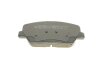Комплект тормозных колодок (дисковых) Metelli 22-1026-0 (фото 7)